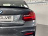 USED 2014 14 BMW 2 SERIES 2.0 218D M SPORT 2d 141 BHP M-PERFORMANCE, F/S/H, CLEAN!