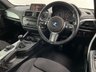 USED 2014 14 BMW 2 SERIES 2.0 218D M SPORT 2d 141 BHP M-PERFORMANCE, F/S/H, CLEAN!
