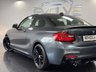 USED 2014 14 BMW 2 SERIES 2.0 218D M SPORT 2d 141 BHP M-PERFORMANCE, F/S/H, CLEAN!