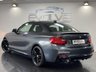 USED 2014 14 BMW 2 SERIES 2.0 218D M SPORT 2d 141 BHP M-PERFORMANCE, F/S/H, CLEAN!