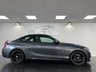 USED 2014 14 BMW 2 SERIES 2.0 218D M SPORT 2d 141 BHP M-PERFORMANCE, F/S/H, CLEAN!
