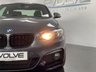 USED 2014 14 BMW 2 SERIES 2.0 218D M SPORT 2d 141 BHP M-PERFORMANCE, F/S/H, CLEAN!