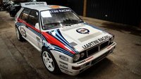 USED LANCIA DELTA 