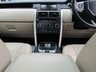 USED 2015 15 LAND ROVER DISCOVERY SPORT 2.2 SD4 HSE LUXURY 5d 190 BHP Finished in SANTORININ BLACK MET with contrasting  HEATED LEATHER SEATS. This Discovery Sport is practical, incredible off road and a comfy SUV that has 7 Seats that will swallow your family and luggage. FEATURES include Pan Roof, Electric Rear Boot, Heated Leather Seats, Sat Nav, 20" ALLOYS, Rear Camera, Park sensors, Tinted windows, Detachable Tow Bar, Heated Steering Wheel and more. Dealer serviced at 16669 miles, 18430 miles, 34811 miles, 69835 miles and at 83071 miles on arrival.
