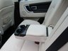 USED 2015 15 LAND ROVER DISCOVERY SPORT 2.2 SD4 HSE LUXURY 5d 190 BHP Finished in SANTORININ BLACK MET with contrasting  HEATED LEATHER SEATS. This Discovery Sport is practical, incredible off road and a comfy SUV that has 7 Seats that will swallow your family and luggage. FEATURES include Pan Roof, Electric Rear Boot, Heated Leather Seats, Sat Nav, 20" ALLOYS, Rear Camera, Park sensors, Tinted windows, Detachable Tow Bar, Heated Steering Wheel and more. Dealer serviced at 16669 miles, 18430 miles, 34811 miles, 69835 miles and at 83071 miles on arrival.