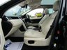 USED 2015 15 LAND ROVER DISCOVERY SPORT 2.2 SD4 HSE LUXURY 5d 190 BHP Finished in SANTORININ BLACK MET with contrasting  HEATED LEATHER SEATS. This Discovery Sport is practical, incredible off road and a comfy SUV that has 7 Seats that will swallow your family and luggage. FEATURES include Pan Roof, Electric Rear Boot, Heated Leather Seats, Sat Nav, 20" ALLOYS, Rear Camera, Park sensors, Tinted windows, Detachable Tow Bar, Heated Steering Wheel and more. Dealer serviced at 16669 miles, 18430 miles, 34811 miles, 69835 miles and at 83071 miles on arrival.