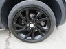 USED 2015 15 LAND ROVER DISCOVERY SPORT 2.2 SD4 HSE LUXURY 5d 190 BHP Finished in SANTORININ BLACK MET with contrasting  HEATED LEATHER SEATS. This Discovery Sport is practical, incredible off road and a comfy SUV that has 7 Seats that will swallow your family and luggage. FEATURES include Pan Roof, Electric Rear Boot, Heated Leather Seats, Sat Nav, 20" ALLOYS, Rear Camera, Park sensors, Tinted windows, Detachable Tow Bar, Heated Steering Wheel and more. Dealer serviced at 16669 miles, 18430 miles, 34811 miles, 69835 miles and at 83071 miles on arrival.