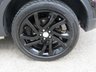 USED 2015 15 LAND ROVER DISCOVERY SPORT 2.2 SD4 HSE LUXURY 5d 190 BHP Finished in SANTORININ BLACK MET with contrasting  HEATED LEATHER SEATS. This Discovery Sport is practical, incredible off road and a comfy SUV that has 7 Seats that will swallow your family and luggage. FEATURES include Pan Roof, Electric Rear Boot, Heated Leather Seats, Sat Nav, 20" ALLOYS, Rear Camera, Park sensors, Tinted windows, Detachable Tow Bar, Heated Steering Wheel and more. Dealer serviced at 16669 miles, 18430 miles, 34811 miles, 69835 miles and at 83071 miles on arrival.