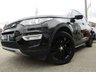 USED 2015 15 LAND ROVER DISCOVERY SPORT 2.2 SD4 HSE LUXURY 5d 190 BHP Finished in SANTORININ BLACK MET with contrasting  HEATED LEATHER SEATS. This Discovery Sport is practical, incredible off road and a comfy SUV that has 7 Seats that will swallow your family and luggage. FEATURES include Pan Roof, Electric Rear Boot, Heated Leather Seats, Sat Nav, 20" ALLOYS, Rear Camera, Park sensors, Tinted windows, Detachable Tow Bar, Heated Steering Wheel and more. Dealer serviced at 16669 miles, 18430 miles, 34811 miles, 69835 miles and at 83071 miles on arrival.