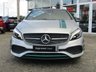 USED 2016 16 MERCEDES-BENZ A-CLASS 2.1 A 220 D MOTORSPORT EDITION PREMIUM 5d 174 BHP Finished in POLAR SILVER MET with contrasting FULL LEATHER/ALCANTARA HEATED SPORTS Trim. This Great looking A class certainly looks smart and sporty, with its slim lights, rear spoiler and smooth body panels. Features include Pan Roof, Full leather alcantara, &pound;20 Road Tax, Alloys, Sat Nav, Harman Kardon Speakers, Reversing Camera, DAB Radio, Rear Spoiler,  B/Tooth and much more. Dealer serviced at 33427 miles, 51062 miles and at 65094 miles on arrival at EMC. MOT Due 21/2/2022.