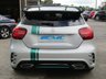 USED 2016 16 MERCEDES-BENZ A-CLASS 2.1 A 220 D MOTORSPORT EDITION PREMIUM 5d 174 BHP Finished in POLAR SILVER MET with contrasting FULL LEATHER/ALCANTARA HEATED SPORTS Trim. This Great looking A class certainly looks smart and sporty, with its slim lights, rear spoiler and smooth body panels. Features include Pan Roof, Full leather alcantara, &pound;20 Road Tax, Alloys, Sat Nav, Harman Kardon Speakers, Reversing Camera, DAB Radio, Rear Spoiler,  B/Tooth and much more. Dealer serviced at 33427 miles, 51062 miles and at 65094 miles on arrival at EMC. MOT Due 21/2/2022.