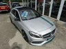 USED 2016 16 MERCEDES-BENZ A-CLASS 2.1 A 220 D MOTORSPORT EDITION PREMIUM 5d 174 BHP Finished in POLAR SILVER MET with contrasting FULL LEATHER/ALCANTARA HEATED SPORTS Trim. This Great looking A class certainly looks smart and sporty, with its slim lights, rear spoiler and smooth body panels. Features include Pan Roof, Full leather alcantara, &pound;20 Road Tax, Alloys, Sat Nav, Harman Kardon Speakers, Reversing Camera, DAB Radio, Rear Spoiler,  B/Tooth and much more. Dealer serviced at 33427 miles, 51062 miles and at 65094 miles on arrival at EMC. MOT Due 21/2/2022.