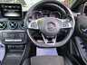USED 2016 16 MERCEDES-BENZ A-CLASS 2.1 A 220 D MOTORSPORT EDITION PREMIUM 5d 174 BHP Finished in POLAR SILVER MET with contrasting FULL LEATHER/ALCANTARA HEATED SPORTS Trim. This Great looking A class certainly looks smart and sporty, with its slim lights, rear spoiler and smooth body panels. Features include Pan Roof, Full leather alcantara, &pound;20 Road Tax, Alloys, Sat Nav, Harman Kardon Speakers, Reversing Camera, DAB Radio, Rear Spoiler,  B/Tooth and much more. Dealer serviced at 33427 miles, 51062 miles and at 65094 miles on arrival at EMC. MOT Due 21/2/2022.