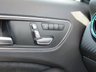 USED 2016 16 MERCEDES-BENZ A-CLASS 2.1 A 220 D MOTORSPORT EDITION PREMIUM 5d 174 BHP Finished in POLAR SILVER MET with contrasting FULL LEATHER/ALCANTARA HEATED SPORTS Trim. This Great looking A class certainly looks smart and sporty, with its slim lights, rear spoiler and smooth body panels. Features include Pan Roof, Full leather alcantara, &pound;20 Road Tax, Alloys, Sat Nav, Harman Kardon Speakers, Reversing Camera, DAB Radio, Rear Spoiler,  B/Tooth and much more. Dealer serviced at 33427 miles, 51062 miles and at 65094 miles on arrival at EMC. MOT Due 21/2/2022.