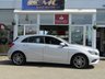 USED 2015 15 MERCEDES-BENZ A-CLASS 1.5 A180 CDI BLUEEFFICIENCY SPORT 5d 109 BHP Finished in POLAR SILVER METALLIC with contrasting PART LEATHER trim. This A class certainly looks smart, with its slim lights and smooth body panels. There's plenty of room in the front and the back which will suit the average family. Features include, &pound;20 Road Tax, Part Leather trim, B/Tooth, Cruise Control 17" alloys and much more. Dealer Serviced at 7809 miles, 14654 miles, 19988 miles, 27691 miles and at 31876 miles on 5/1/2021. 12 Months MOT.