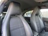 USED 2015 15 MERCEDES-BENZ A-CLASS 1.5 A180 CDI BLUEEFFICIENCY SPORT 5d 109 BHP Finished in POLAR SILVER METALLIC with contrasting PART LEATHER trim. This A class certainly looks smart, with its slim lights and smooth body panels. There's plenty of room in the front and the back which will suit the average family. Features include, &pound;20 Road Tax, Part Leather trim, B/Tooth, Cruise Control 17" alloys and much more. Dealer Serviced at 7809 miles, 14654 miles, 19988 miles, 27691 miles and at 31876 miles on 5/1/2021. 12 Months MOT.
