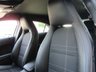 USED 2015 15 MERCEDES-BENZ A-CLASS 1.5 A180 CDI BLUEEFFICIENCY SPORT 5d 109 BHP Finished in POLAR SILVER METALLIC with contrasting PART LEATHER trim. This A class certainly looks smart, with its slim lights and smooth body panels. There's plenty of room in the front and the back which will suit the average family. Features include, &pound;20 Road Tax, Part Leather trim, B/Tooth, Cruise Control 17" alloys and much more. Dealer Serviced at 7809 miles, 14654 miles, 19988 miles, 27691 miles and at 31876 miles on 5/1/2021. 12 Months MOT.