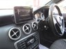USED 2015 15 MERCEDES-BENZ A-CLASS 1.5 A180 CDI BLUEEFFICIENCY SPORT 5d 109 BHP Finished in POLAR SILVER METALLIC with contrasting PART LEATHER trim. This A class certainly looks smart, with its slim lights and smooth body panels. There's plenty of room in the front and the back which will suit the average family. Features include, &pound;20 Road Tax, Part Leather trim, B/Tooth, Cruise Control 17" alloys and much more. Dealer Serviced at 7809 miles, 14654 miles, 19988 miles, 27691 miles and at 31876 miles on 5/1/2021. 12 Months MOT.