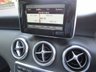 USED 2015 15 MERCEDES-BENZ A-CLASS 1.5 A180 CDI BLUEEFFICIENCY SPORT 5d 109 BHP Finished in POLAR SILVER METALLIC with contrasting PART LEATHER trim. This A class certainly looks smart, with its slim lights and smooth body panels. There's plenty of room in the front and the back which will suit the average family. Features include, &pound;20 Road Tax, Part Leather trim, B/Tooth, Cruise Control 17" alloys and much more. Dealer Serviced at 7809 miles, 14654 miles, 19988 miles, 27691 miles and at 31876 miles on 5/1/2021. 12 Months MOT.
