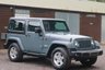 USED 2014 T JEEP WRANGLER 3.6 V6 SAHARA 2d 280 BHP 5x RECORDED SERVICES
