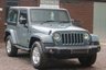 USED 2014 T JEEP WRANGLER 3.6 V6 SAHARA 2d 280 BHP 5x RECORDED SERVICES