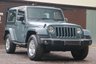 USED 2014 T JEEP WRANGLER 3.6 V6 SAHARA 2d 280 BHP 5x RECORDED SERVICES