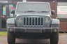 USED 2014 T JEEP WRANGLER 3.6 V6 SAHARA 2d 280 BHP 5x RECORDED SERVICES