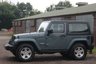 USED 2014 T JEEP WRANGLER 3.6 V6 SAHARA 2d 280 BHP 5x RECORDED SERVICES