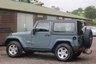 USED 2014 T JEEP WRANGLER 3.6 V6 SAHARA 2d 280 BHP 5x RECORDED SERVICES