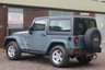 USED 2014 T JEEP WRANGLER 3.6 V6 SAHARA 2d 280 BHP 5x RECORDED SERVICES