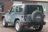 USED 2014 T JEEP WRANGLER 3.6 V6 SAHARA 2d 280 BHP 5x RECORDED SERVICES