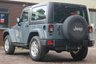USED 2014 T JEEP WRANGLER 3.6 V6 SAHARA 2d 280 BHP 5x RECORDED SERVICES