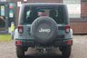 USED 2014 T JEEP WRANGLER 3.6 V6 SAHARA 2d 280 BHP 5x RECORDED SERVICES