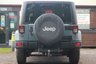 USED 2014 T JEEP WRANGLER 3.6 V6 SAHARA 2d 280 BHP 5x RECORDED SERVICES