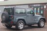 USED 2014 T JEEP WRANGLER 3.6 V6 SAHARA 2d 280 BHP 5x RECORDED SERVICES