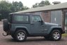 USED 2014 T JEEP WRANGLER 3.6 V6 SAHARA 2d 280 BHP 5x RECORDED SERVICES