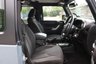 USED 2014 T JEEP WRANGLER 3.6 V6 SAHARA 2d 280 BHP 5x RECORDED SERVICES