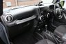USED 2014 T JEEP WRANGLER 3.6 V6 SAHARA 2d 280 BHP 5x RECORDED SERVICES