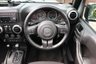 USED 2014 T JEEP WRANGLER 3.6 V6 SAHARA 2d 280 BHP 5x RECORDED SERVICES