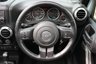 USED 2014 T JEEP WRANGLER 3.6 V6 SAHARA 2d 280 BHP 5x RECORDED SERVICES