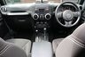USED 2014 T JEEP WRANGLER 3.6 V6 SAHARA 2d 280 BHP 5x RECORDED SERVICES