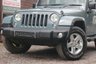 USED 2014 T JEEP WRANGLER 3.6 V6 SAHARA 2d 280 BHP 5x RECORDED SERVICES