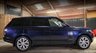 USED LAND ROVER RANGE ROVER 