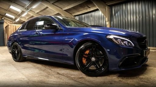 2015 Mercedes-Benz 180 