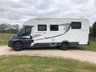 USED FIAT ROLLER TEAM 
