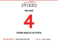 USED 2019 68 AUDI A5 2.0 SPORTBACK TFSI S LINE 5d 148 BHP +HOME DELIVERY AVAILABLE+