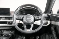 USED 2019 68 AUDI A5 2.0 SPORTBACK TFSI S LINE 5d 148 BHP +HOME DELIVERY AVAILABLE+
