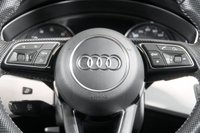 USED 2019 68 AUDI A5 2.0 SPORTBACK TFSI S LINE 5d 148 BHP +HOME DELIVERY AVAILABLE+