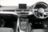 USED 2019 68 AUDI A5 2.0 SPORTBACK TFSI S LINE 5d 148 BHP +HOME DELIVERY AVAILABLE+
