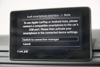 USED 2019 68 AUDI A5 2.0 SPORTBACK TFSI S LINE 5d 148 BHP +HOME DELIVERY AVAILABLE+
